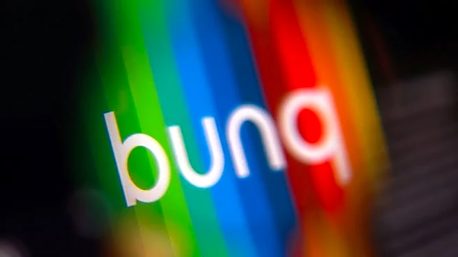 US regulator rejects Dutch fintech Bunq's application for national bank charter