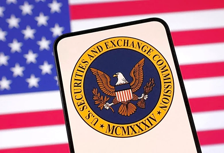 SEC drops insider trading suit against ex-healthcare executive pardoned by Trump