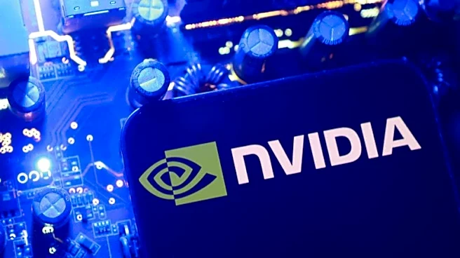 Nvidia to invest up to $3 billion in Stargate data center developer Lancium, the Information reports