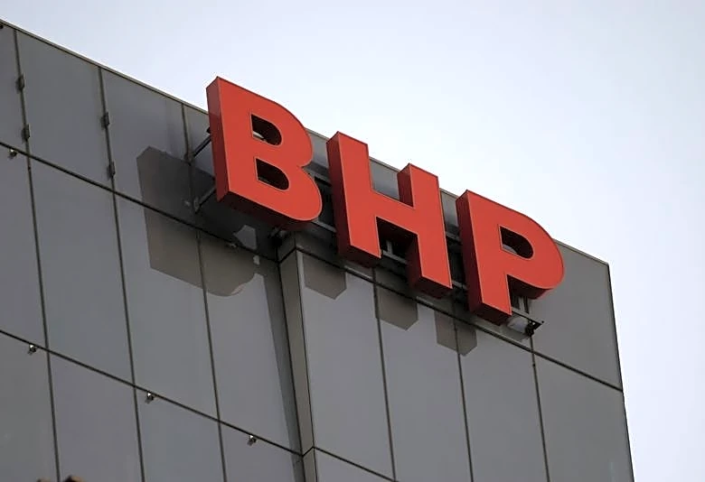 Australia unions push on with strike at BHP's Port Hedland iron ore operations