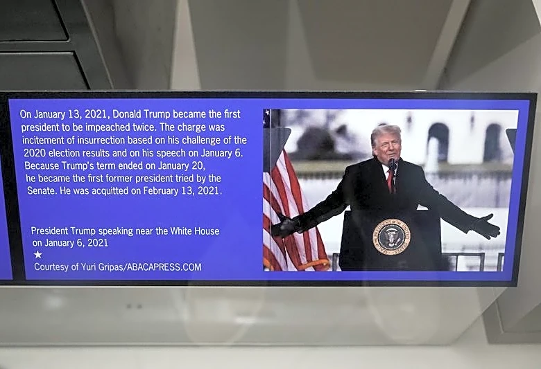 Democrats plan Trump investigations over impeachment if they win House, sources say