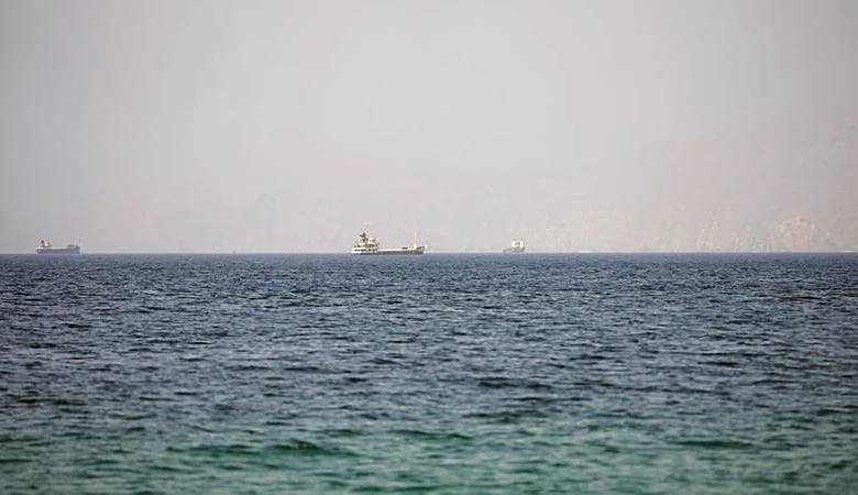 UAE says Iran attacked ADNOC vessel with missile in Strait of Hormuz