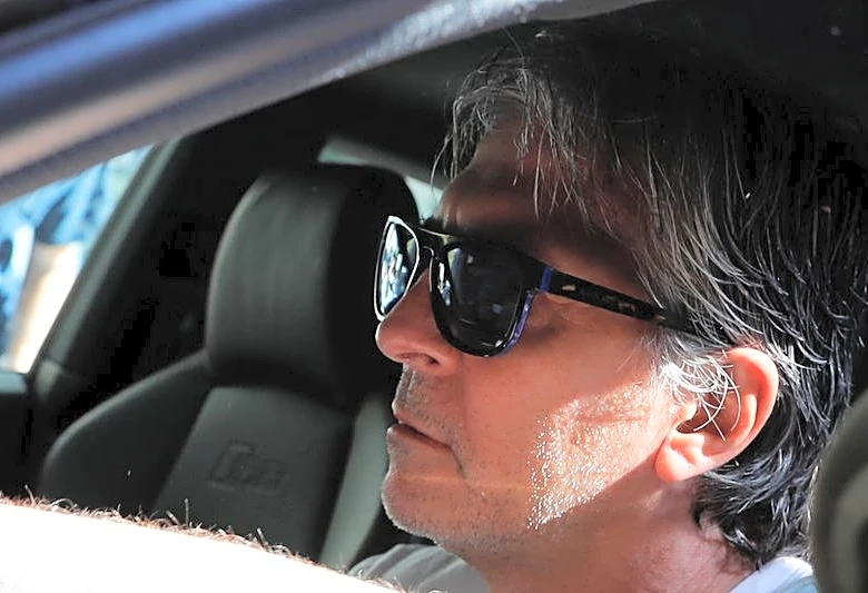Father of soccer star Lionel Messi dies at 68 in Argentina