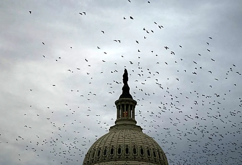 Senate adjourns without vote on college sports bill