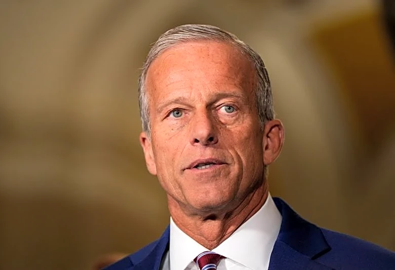 US Senate advances landmark crypto bill before heading on August recess