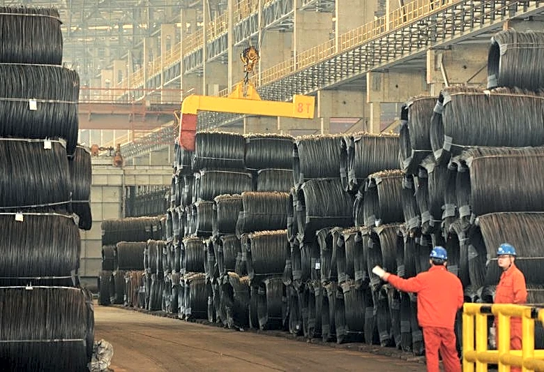 China July factory-gate inflation eases to 3-month low, CPI slows