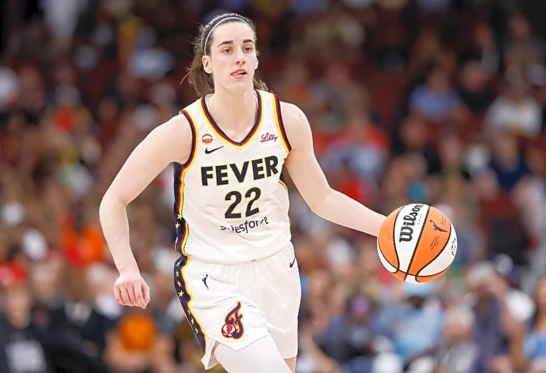 Caitlin Clark avoids suspension as WNBA rescinds technical foul