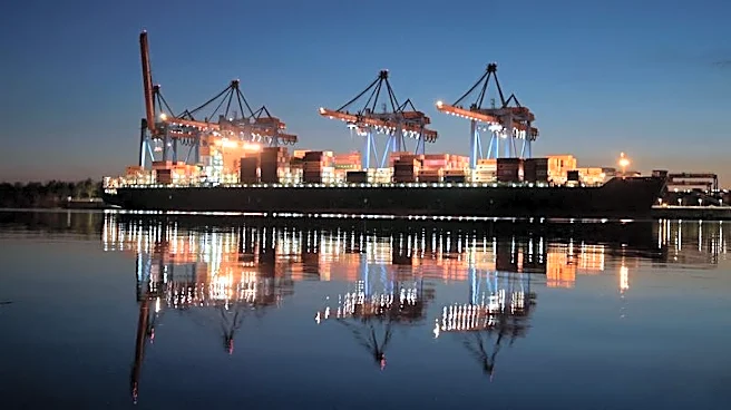 German trade deficit with China grows as Beijing relies less on European industry
