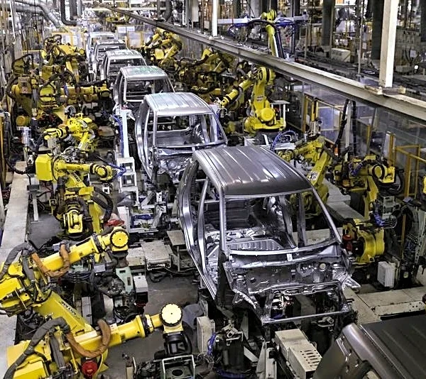 India's Maruti sees passenger vehicle market rising to up to 6.3 million units by 2031