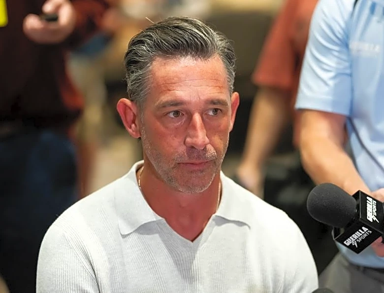 Kyle Shanahan on track to coach 49ers' preseason debut
