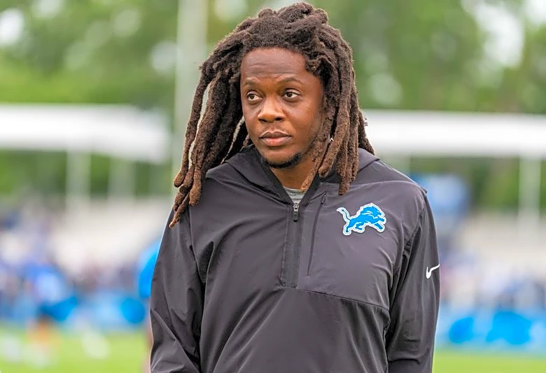 Backup QB Teddy Bridgewater to 'step away' from Lions