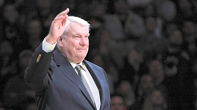 Basketball-Nelson, Hall of Fame coach and five-time NBA champion as a player, dies at 86