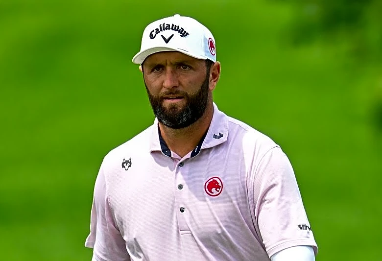 Jon Rahm lands 3rd straight LIV Golf individual title