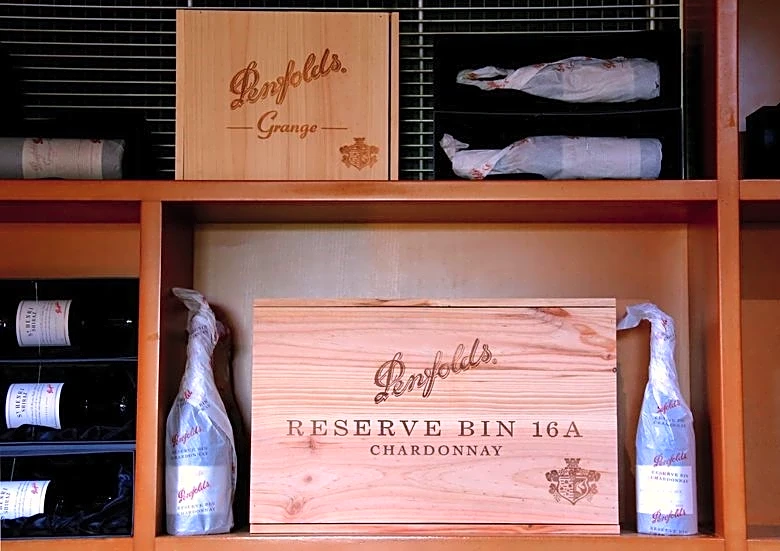 Treasury Wine announces $395 million charge tied to US supply chain revamp