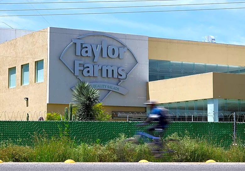 Taylor Farms recalls salsa and guacamole over salmonella risk