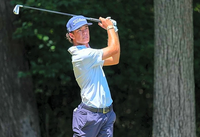 FedEx Cup field: Streaks end as Jackson Koivun cements final playoff spot