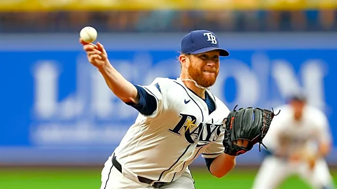 Reports: Royals adding veteran RHP Craig Kimbrel to bullpen