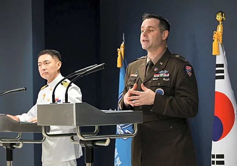 South Korea, US to conduct military drills amid evolving North Korea threats
