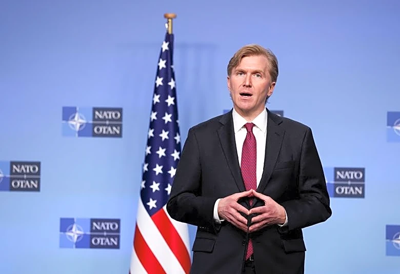 US not disengaging from Asia, seeks 'partners, not protectorates,' says Pentagon official