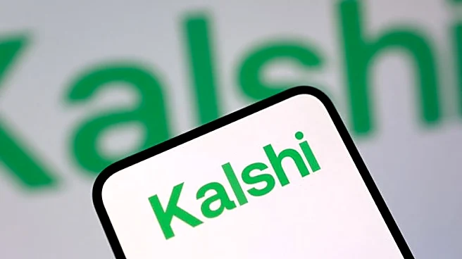 Kalshi ties up with Nasdaq to bolster trade surveillance