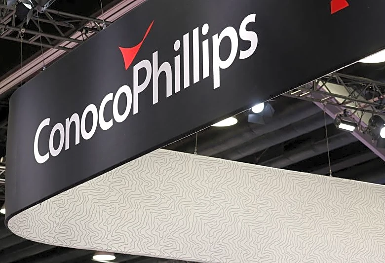 New ConocoPhillips CEO inherits $7 billion cash flow pledge riding on Alaska oil project