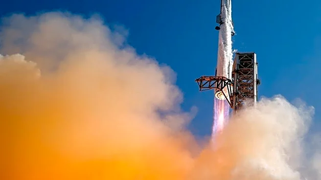 Retail investors sold SpaceX shares for first time on Friday