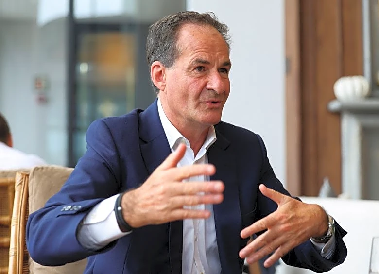 Mining investor TechMet forms US subsidiary to attract more capital
