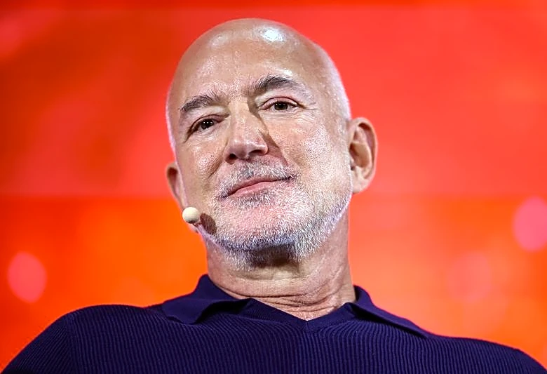 Soccer-Amazon founder Bezos nears deal to buy stake in Liverpool - Reports