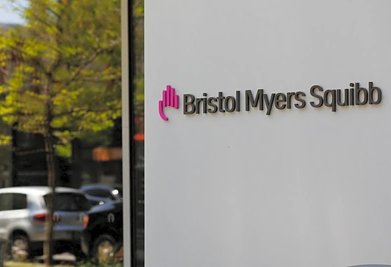 Bristol Myers to build $2.3 billion manufacturing site in Houston