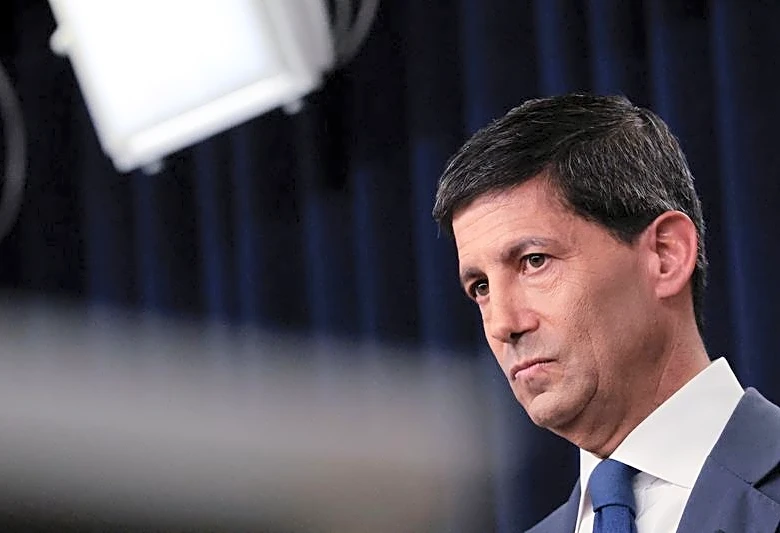 Jobs report will offer fresh test of Fed Chairman Warsh's less-guidance stance