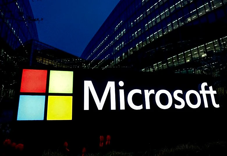 Microsoft plans to unveil next-generation AI chip in September, The Information reports