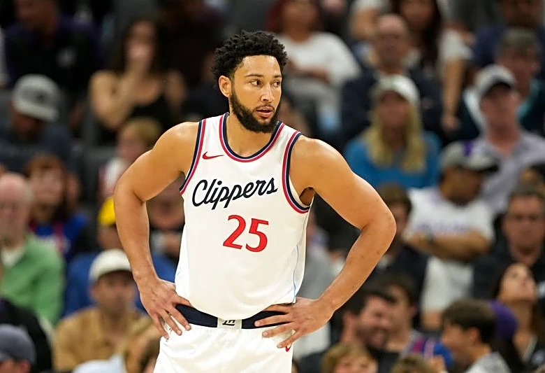 Report: Ben Simmons healthy, eyeing NBA comeback