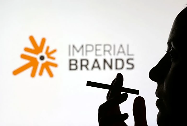 Imperial Brands to cut thousands of jobs in U.S. and Europe, Bloomberg News reports