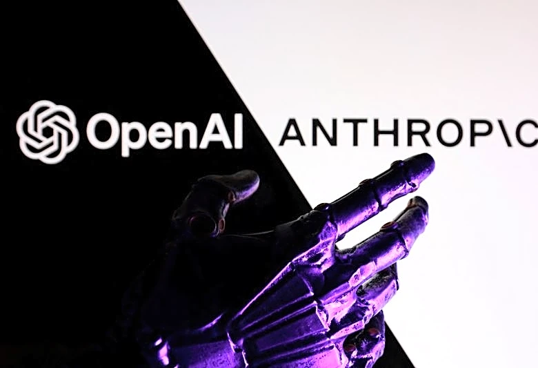 US House Democrats press Anthropic, OpenAI about rogue AI agents