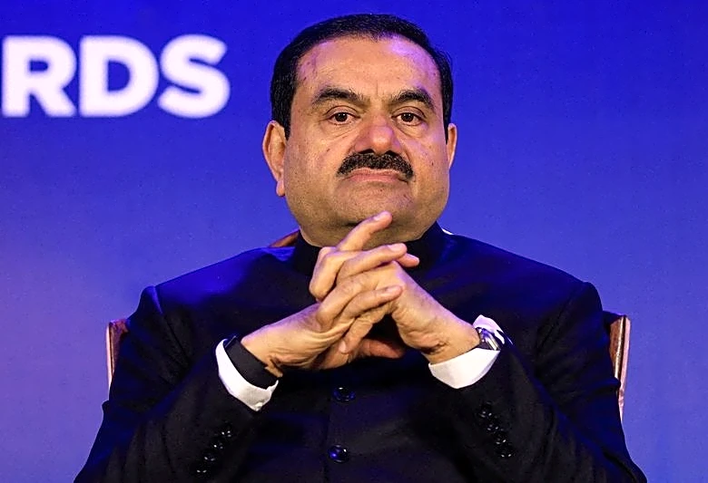 US judge dismisses criminal case against Indian billionaire Adani