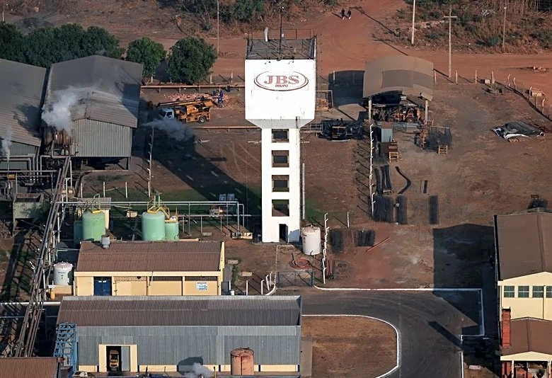 JBS taps Wesley Filho as CEO as founding family retakes top post