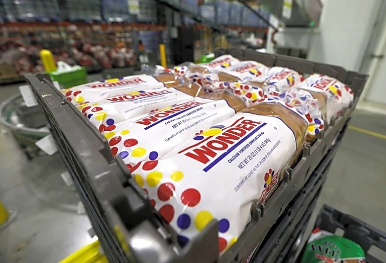 Flowers Foods seeks to divest Tastykake baked goods business, sources say