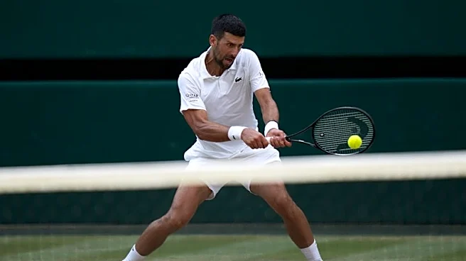 Tennis-PTPA cites player workload concerns after Canadian Open withdrawals