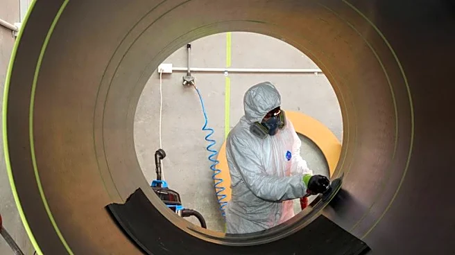 Rocket Lab sees profitability pressure as sales of lower-margin satellite platforms rise