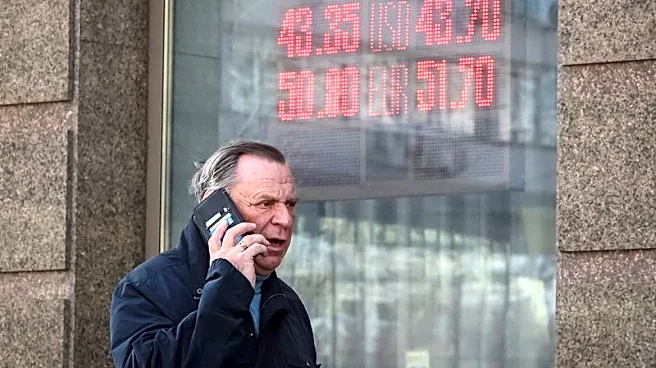 Ukrainian central bank issues biggest currency liberalisation since 2022 invasion