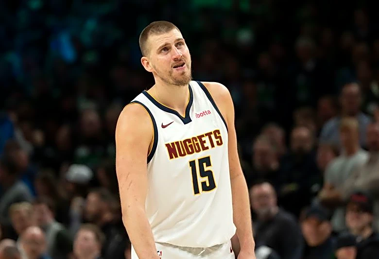 Panathinaikos owner claims he's trying to lure Nikola Jokic to Greece