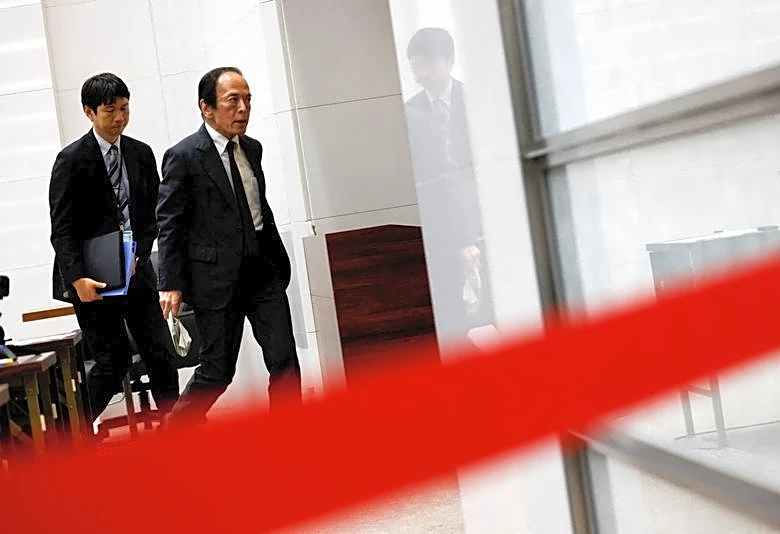 BOJ's rate-hike path runs into Takaichi's bond market problems