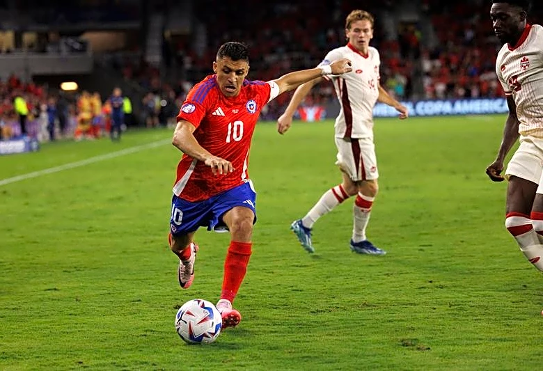 Report: CF Montreal sign veteran forward Alexis Sanchez