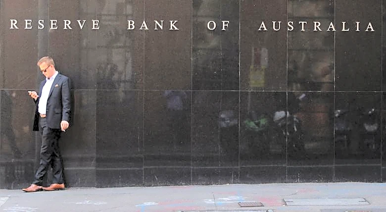 Australia central bank sees inflation cooling little faster, but risks on upside