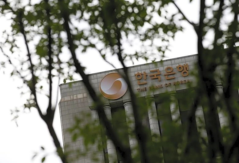 Bank of Korea likely to raise interest rates further, outgoing deputy chief says