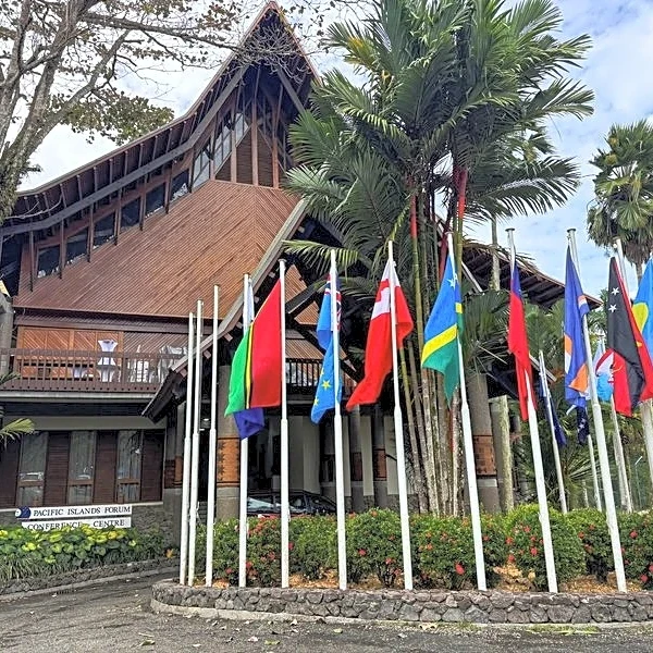 China missile test deepens Pacific divide over growing militarisation