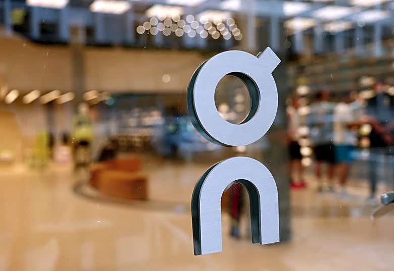 Sportswear brand On misses quarterly sales view as consumers demand weakens