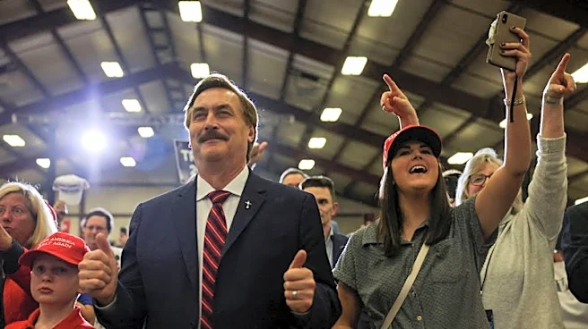 In Upper Midwest primaries, a test of progressive energy and Trump's influence