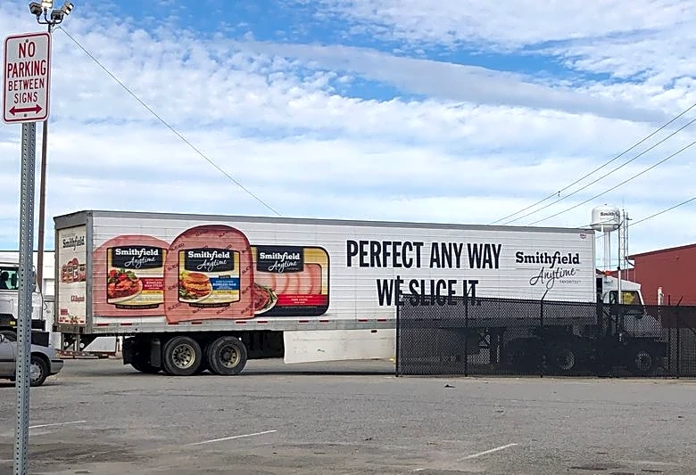 Smithfield Foods trims full-year forecasts as consumers rein in spending