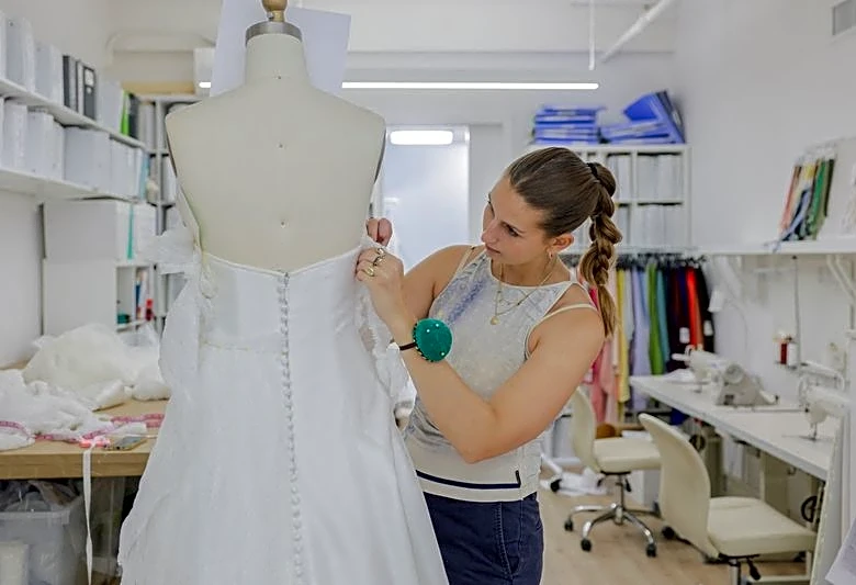 Taylor Swift wedding-dress fever puts bridal brands on high alert